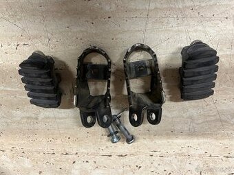 Original Stupacky Honda CRF1000 2016-2017 Africa TWIN
