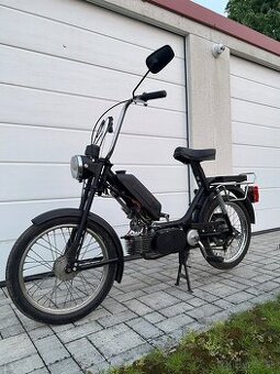 Jawa babetta 210