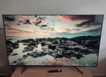 Smart tv TCL 65C649 , 65" 165cm