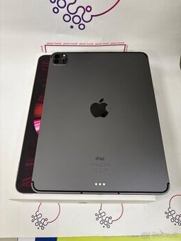 Apple iPad Pro 11-inch 3generacia 256gb Wifi+Cellular