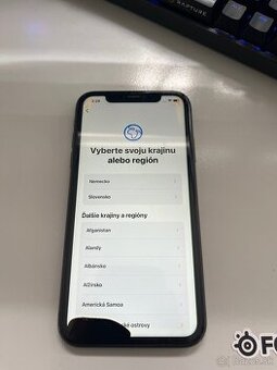 iPhone 11 128gb