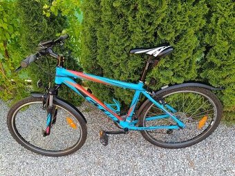bicykel CTM TERRANO 1.0 J