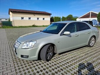 CADILLAC BLS 1,9 DIESEL 110KW,MOD.2008,251000KM