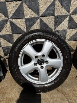 Elektróny 5x112 r15