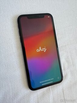 iPhone XR 128GB (Black)