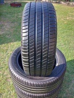 245/45 r19 letne pneumatiky michelin