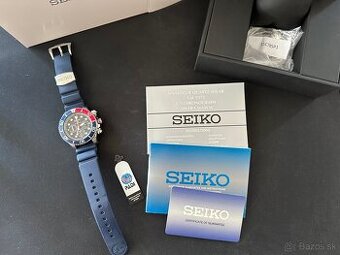 ✅Seiko Prospex PADI Special Edition SSC785P1
