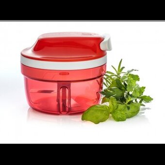Tupperware Supersonic tornádo