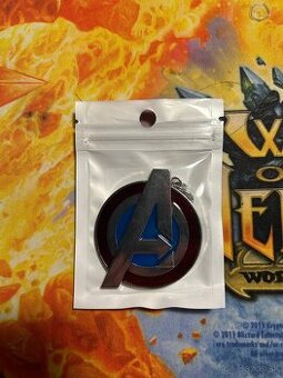 Avengers