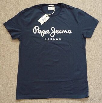 Pánske tričko Pepe Jeans,veľkosť M