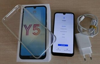 HUAWEI Y 5 , Dual sim