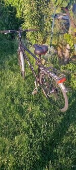 Predam bicykel