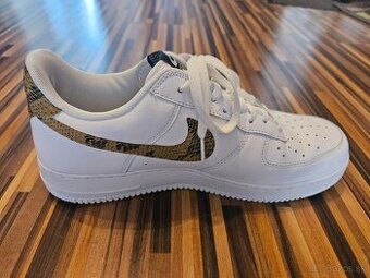 Nike Air Force veľkosť 46