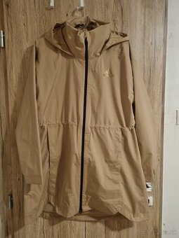 Outdoroova bunda/kabát Adidas Terrex