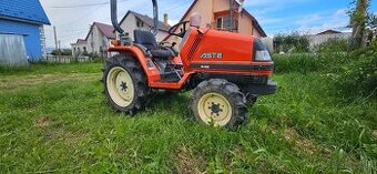 Kubota aste 195
