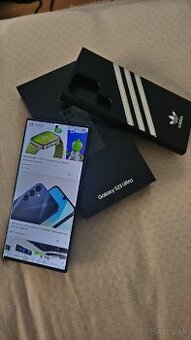 Samsung galaxy S23 Ultra 12/512gb