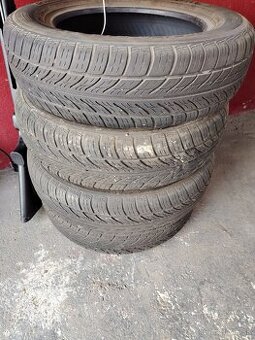 Pneumatiky 165/70 R14