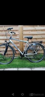 Predam tento bicykel