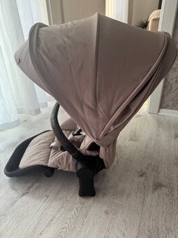 Cybex Priam Cozy beige