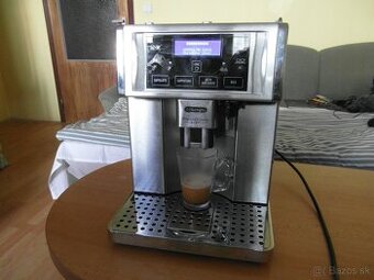 DeLonghi Primadonna ESAM 6700