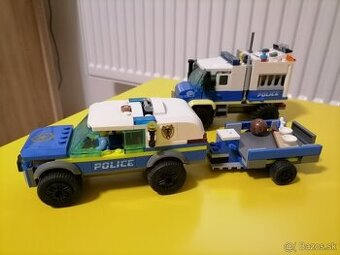 Lego 6+