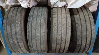 Bridgestone Duravis R660 ECO 225/65 R16 C 112/110T LT