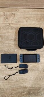 Predám nintendo switch