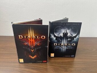 Diablo 3 Steelbooky