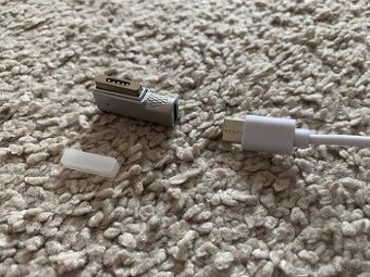 Magsafe nabijaci konektor pre Macbook