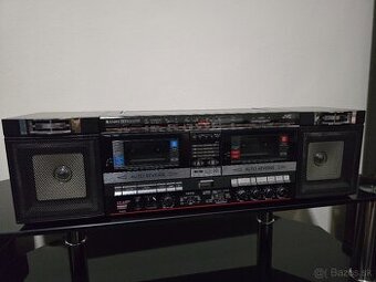 JVC PC-W88