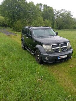 Predam Dodge nitro 2.8 crdi
