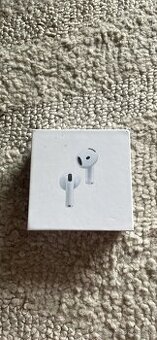 AirPod gen 4