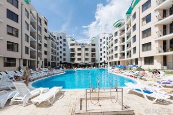Bulharsko CENOVÁ BOMBA - Avalon, Slnečné pobrežie