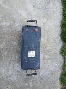Autobateria - 1