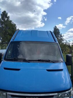 Predám Iveco 3.0