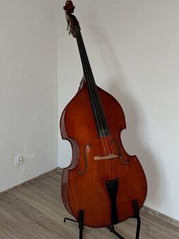 Predam kontrabas 4/4