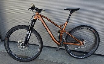 Canyon spectral AL 9.9 Veľkosť L. 29