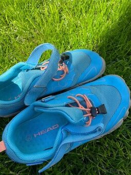 tenisky head barefoot vel. 35