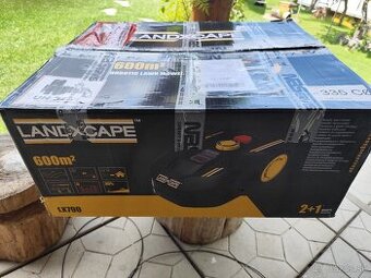 Robotická kosačka Landcxape LX790