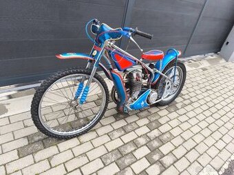 Preda Jawa 500-897 Speedway