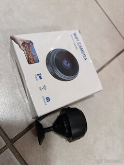 Mini kamera - 1