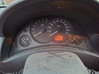 Corsa C
