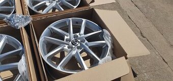 Cx30 cx-30 cx-3 mazda 5x114,3 r18 kia honda hyundai