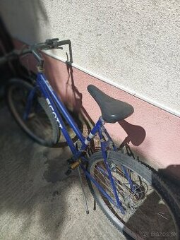 Predám horský bicykel