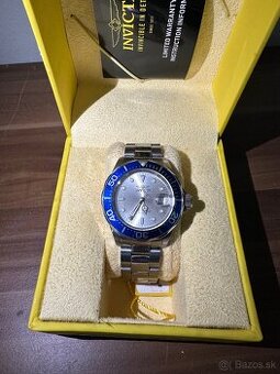 Invicta pro diver 4856 - 1