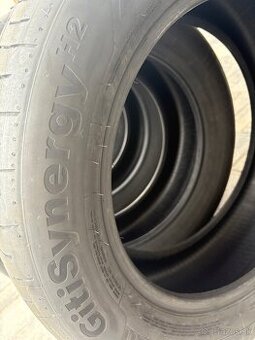 Letne Giti Synergy H2 225/55 R17 97V