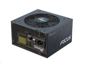 SEASONIC 80PLUS GOLD 550FX