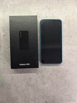 Samsung galaxy s23 plus 256gb