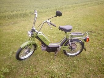 Babetta 210