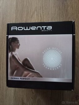 Epilator Rowenta EP9870D0